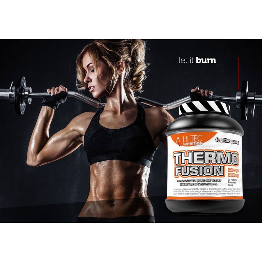 thermo fus hi